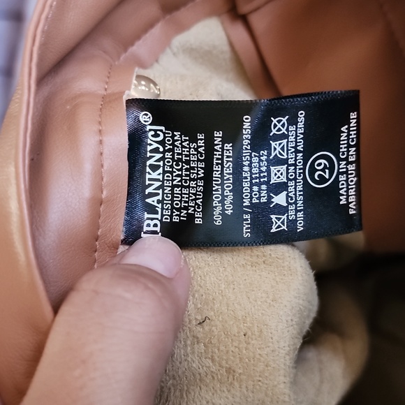 BlankNYC, The baxter - Picture 5 of 5